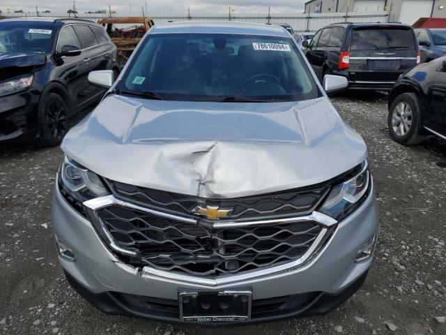 2019 CHEVROLET EQUINOX LT - 3GNAXKEV3KS500172