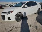 2016 TOYOTA COROLLA L - 5YFBURHE6GP567170
