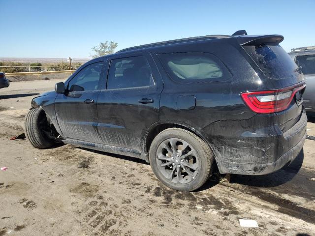 2024 DODGE DURANGO GT - 1C4RDJDG6RC102729