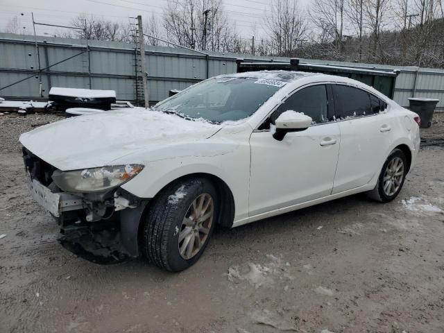 VIN JM1GJ1U69E1157981 2014 MAZDA 6 no.1