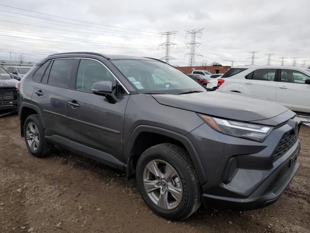 2024 TOYOTA RAV4 XLE - 2T3P1RFV6RW408918