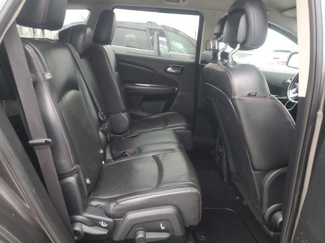 2016 DODGE 15 CLUB CC 3C4PDCEG4GT128524