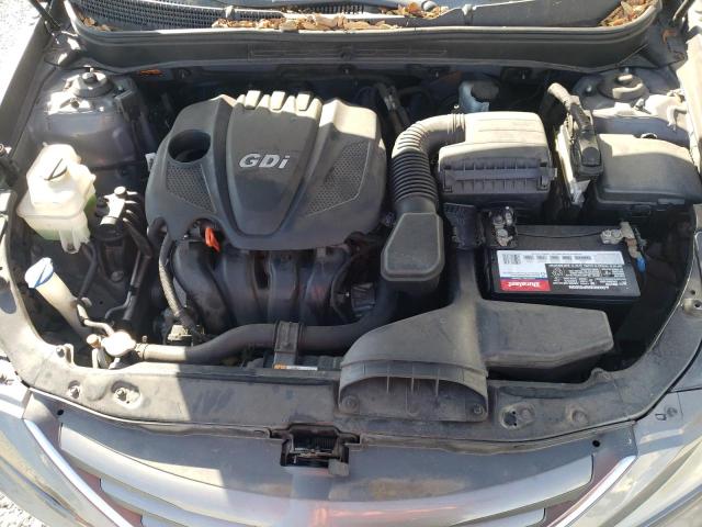 VIN 5NPEB4AC4EH922068 2014 HYUNDAI SONATA no.11