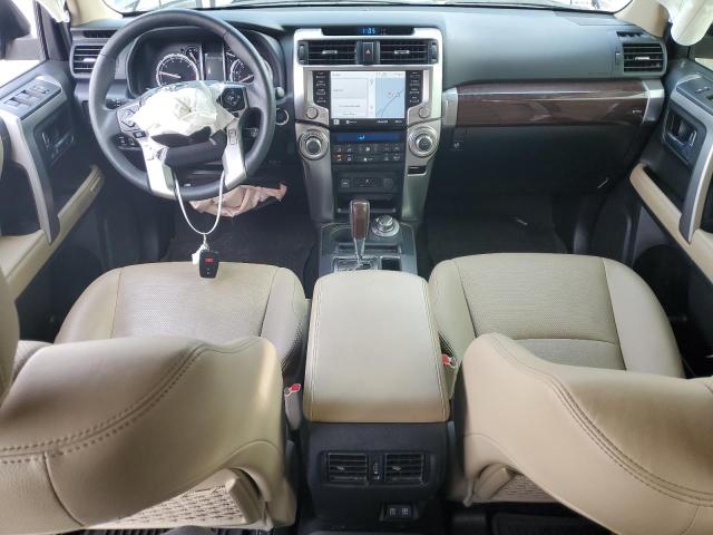 2022 TOYOTA 4RUNNER LI JTEKU5JR0N5986952