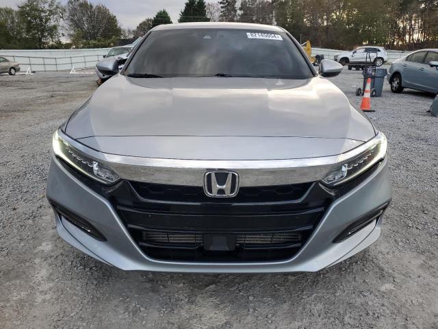 2018 HONDA ACCORD EX - 1HGCV1F43JA136585