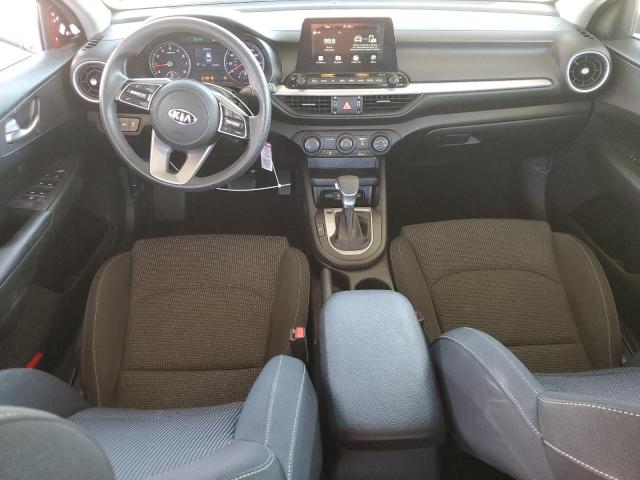 2020 KIA FORTE FE - 3KPF24AD2LE209183
