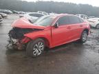 2024 HONDA CIVIC LX - 2HGFE2F28RH576719