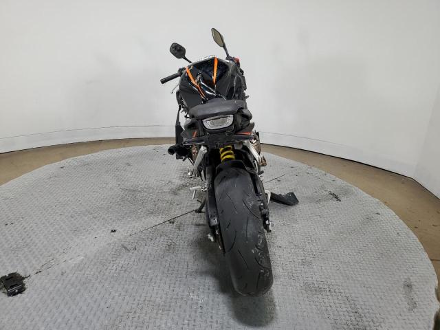 2022 HONDA CBR650 RA MLHRH0158N5300130
