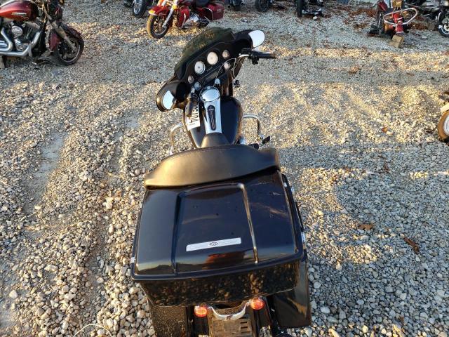 2013 HARLEY-DAVIDSON FLHX 1HD1KBM19DB664867