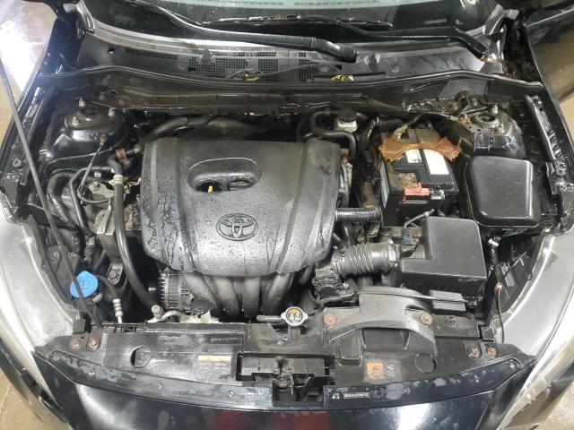 2017 TOYOTA YARIS IA 3MYDLBYV2HY166768