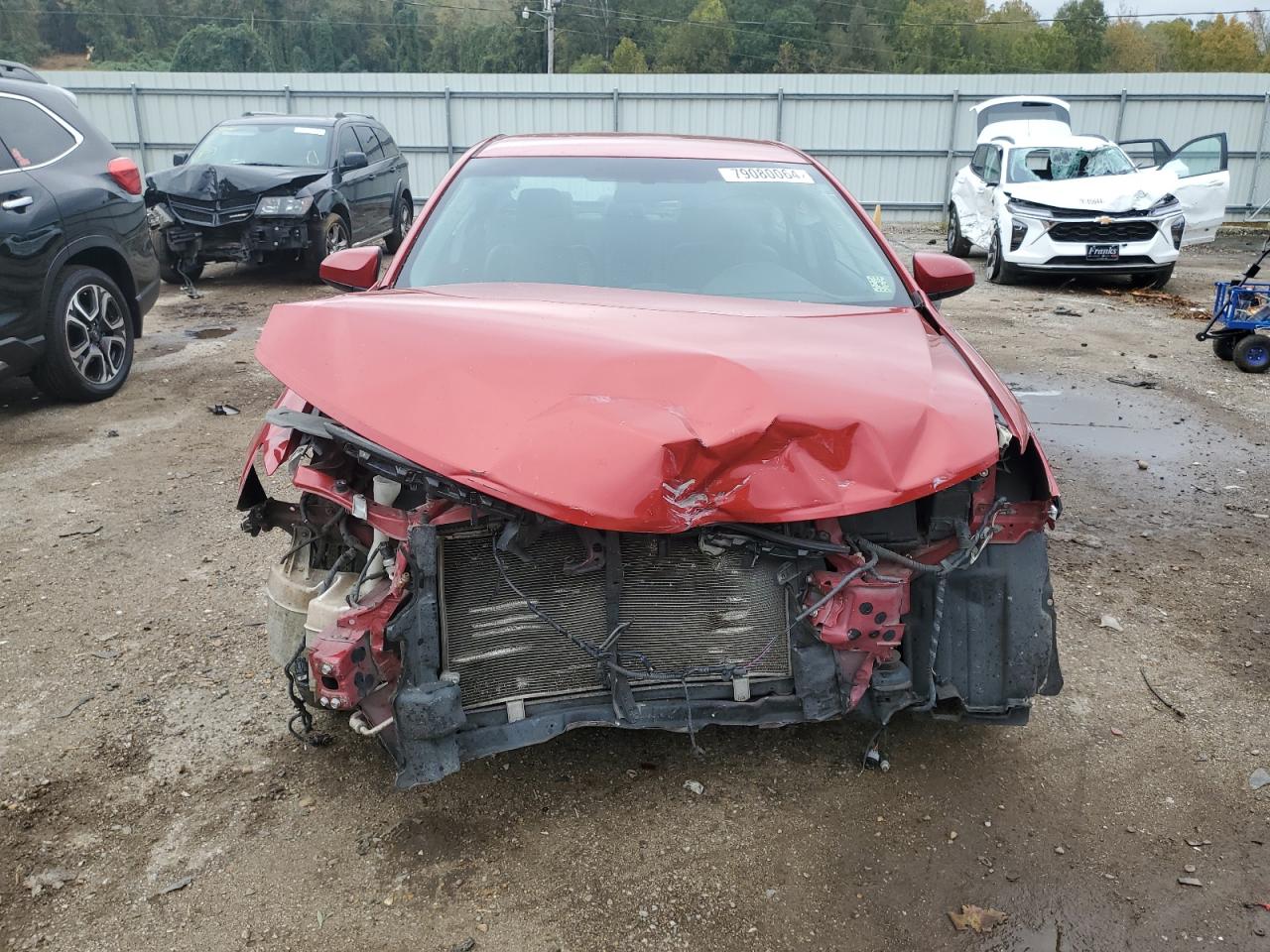 Lot #2977071673 2013 TOYOTA CAMRY