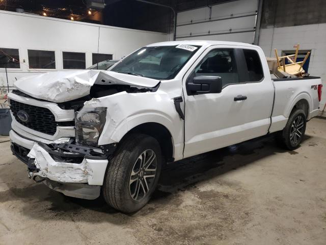 2023 FORD F150 SUPER #3024601581