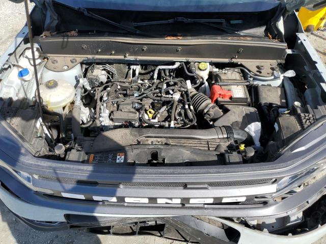2021 FORD BRONCO SPO - 3FMCR9B65MRB02159
