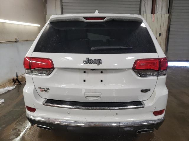 2019 JEEP GRAND CHER - 1C4RJFJG7KC532141