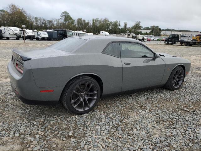 Vin: 2c3cdzfj1ph621473, lot: 79446284, dodge challenger r/t scat pack 20233