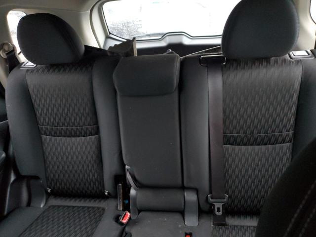 2017 NISSAN ROGUE S - KNMAT2MT9HP549873
