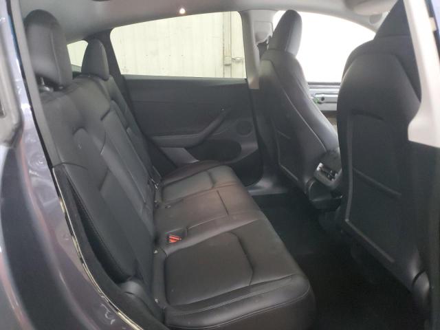 2023 TESLA MODEL Y - 7SAYGDEE6PF831883