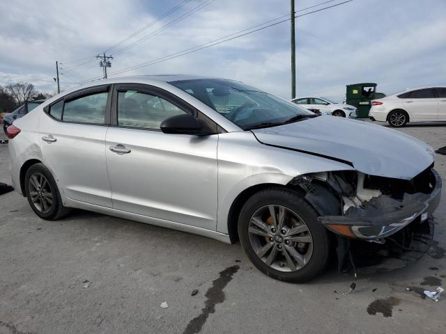 2018 HYUNDAI ELANTRA SE - 5NPD84LF7JH269084