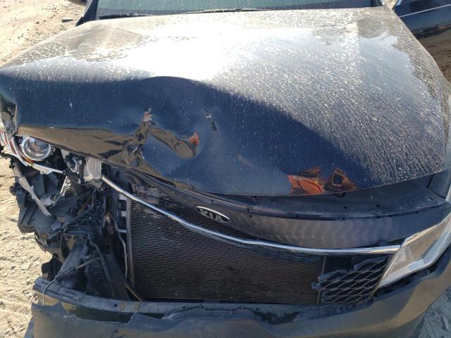 2016 KIA OPTIMA LX - 5XXGT4L31GG114603