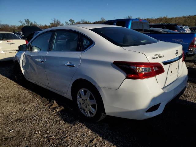 VIN 3N1AB7AP8JY302617 2018 NISSAN SENTRA no.2