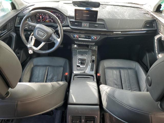 2019 AUDI Q5 PRESTIG WA1CNAFY6K2025634