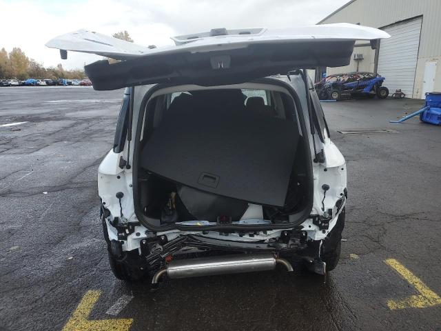 2024 FORD BRONCO SPO - 3FMCR9C66RRF26293