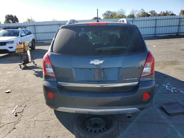 VIN 3GNAL4EK3DS590889 2013 CHEVROLET CAPTIVA no.6