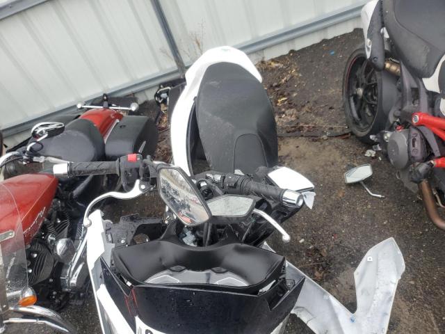 2022 HONDA WW150 A RLHKF4710NY100301