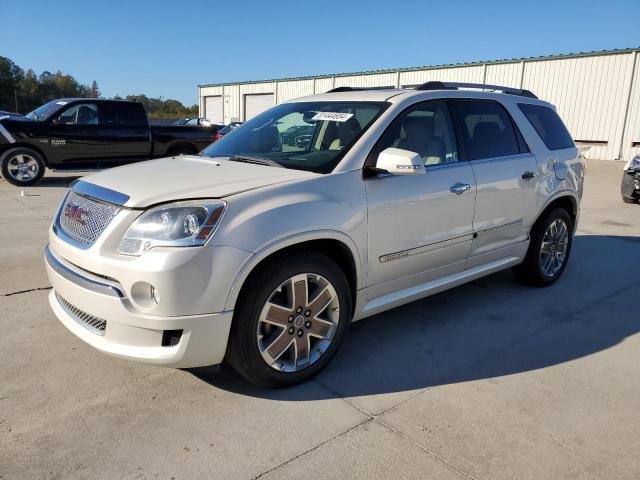 GMC ACADIA DEN