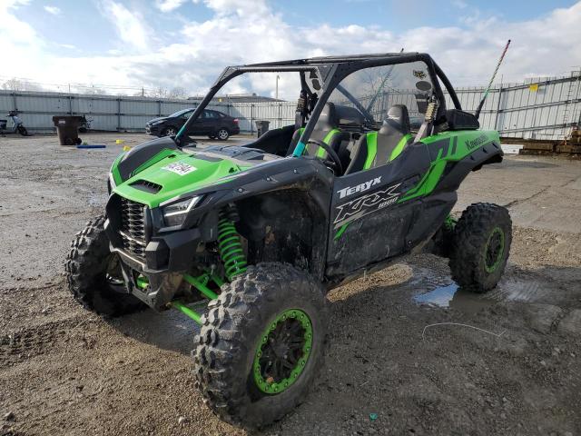 2023 KAWASAKI KRF 1000 A - JKARFCA11PB519260