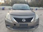 NISSAN VERSA S photo