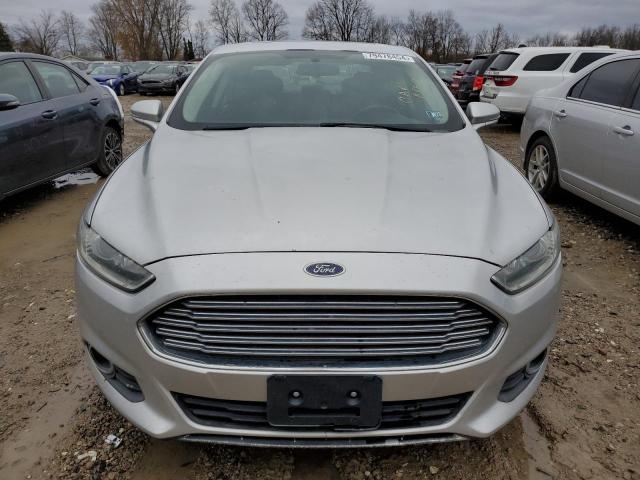 VIN 3FA6P0HR7DR123105 2013 Ford Fusion, SE no.5