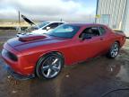 2022 DODGE CHALLENGER - 2C3CDZBT5NH117884