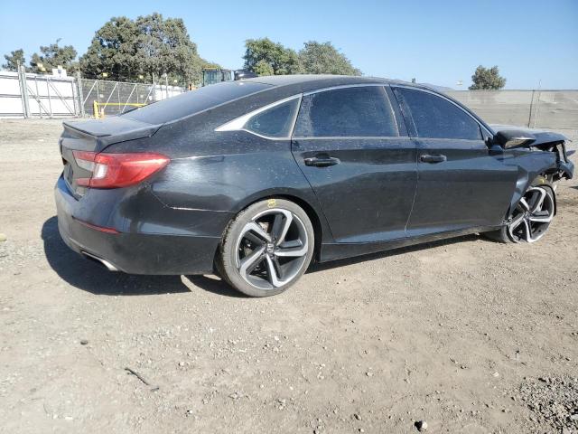 VIN 1HGCV1F3XLA081708 2020 HONDA ACCORD no.3