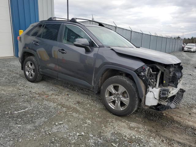 2022 TOYOTA RAV4 XLE - 2T3R1RFV0NC310309