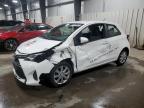 TOYOTA YARIS photo