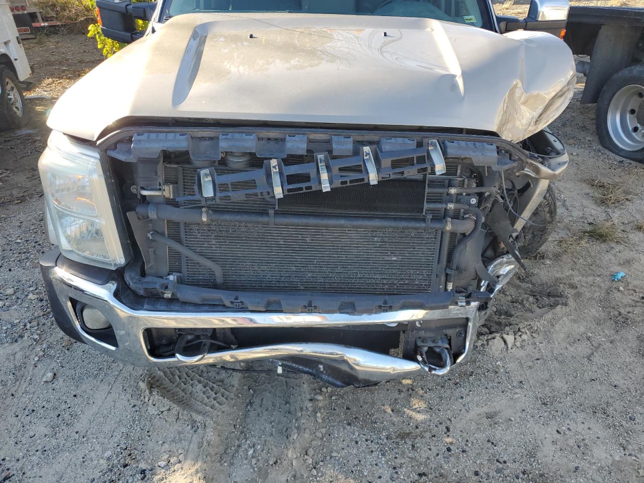 Lot #2998686630 2011 FORD F450 SUPER