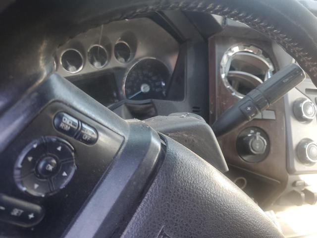 2016 FORD F250 SUPER - 1FT7W2B67GEA03002