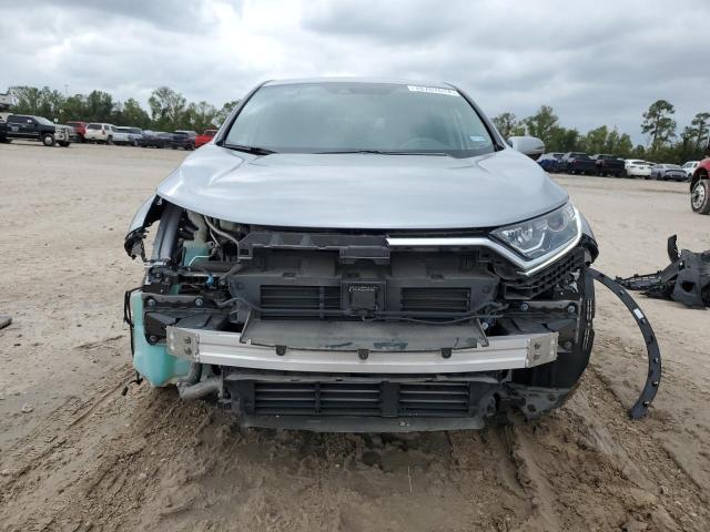 2020 HONDA CR-V EXL - 7FARW1H83LE022168