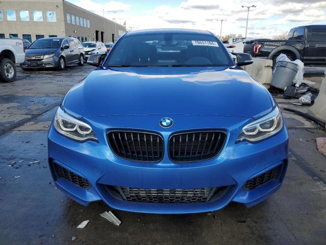 2015 BMW M235I - WBA1J7C51FV289318