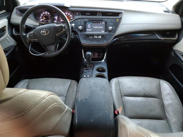 2015 TOYOTA AVALON XLE - 4T1BK1EB0FU161514