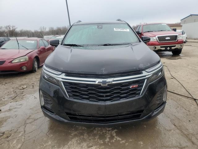 2022 CHEVROLET EQUINOX RS - 2GNAXMEV0N6102299