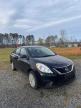 NISSAN VERSA S photo