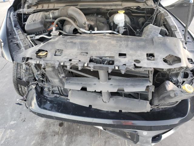 2018 RAM 1500 SLT - 1C6RR6LTXJS239932