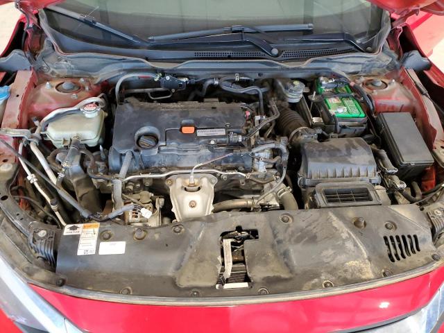 2016 HONDA CIVIC LX - 2HGFC2F51GH560939