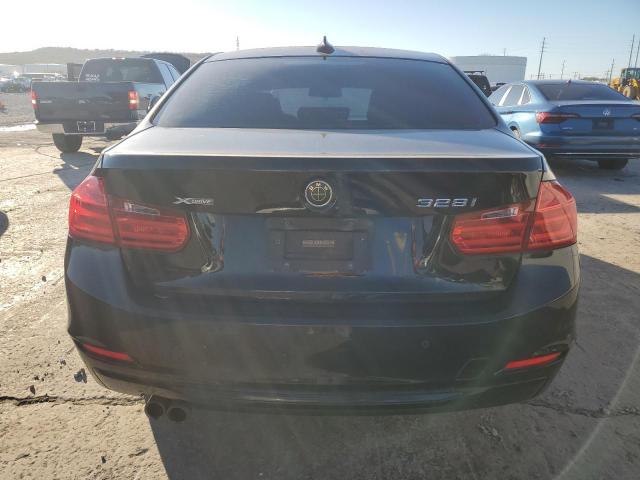 VIN WBA3B3G50ENR82243 2014 BMW 3 SERIES no.6