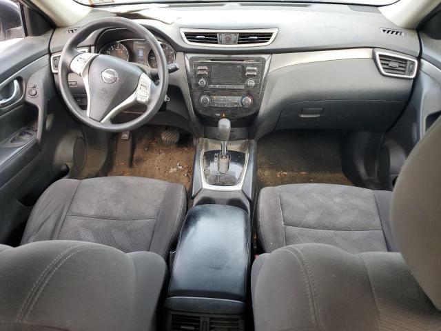 2016 NISSAN ROGUE S - KNMAT2MV7GP687671
