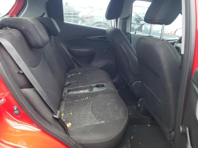 2020 CHEVROLET SPARK LS - KL8CB6SA2LC430379