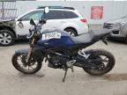 Lot #3024841371 2020 HONDA CBF300 NA