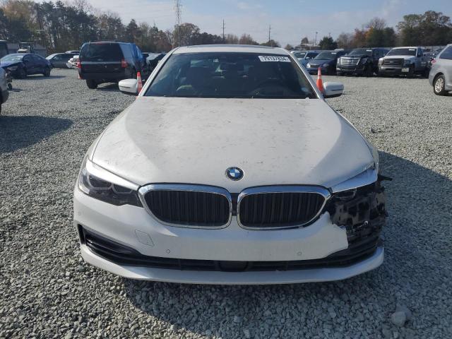 2020 BMW 540 I - WBAJS1C07LWW84074